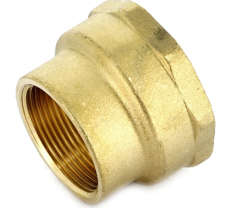 Муфта 1-1/4х1 Uni-Fitt 602G5400