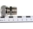 Обжимная муфта - Н 16х1/2 никелированная Uni-Fitt 662N6200 4