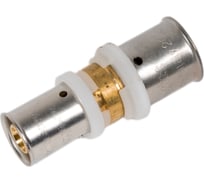 Пресс-муфта 20х16 Uni-Fitt 700G7600