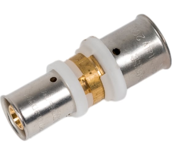 Пресс-муфта 20х16 Uni-Fitt 700G7600