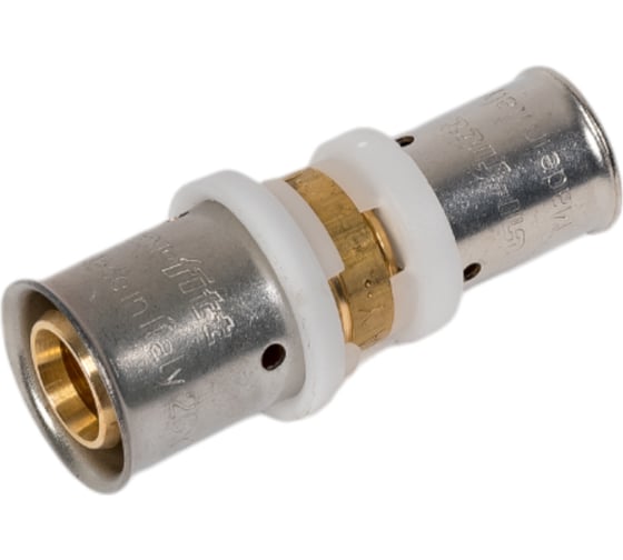 Пресс-муфта 20х16 Uni-Fitt 700G7600