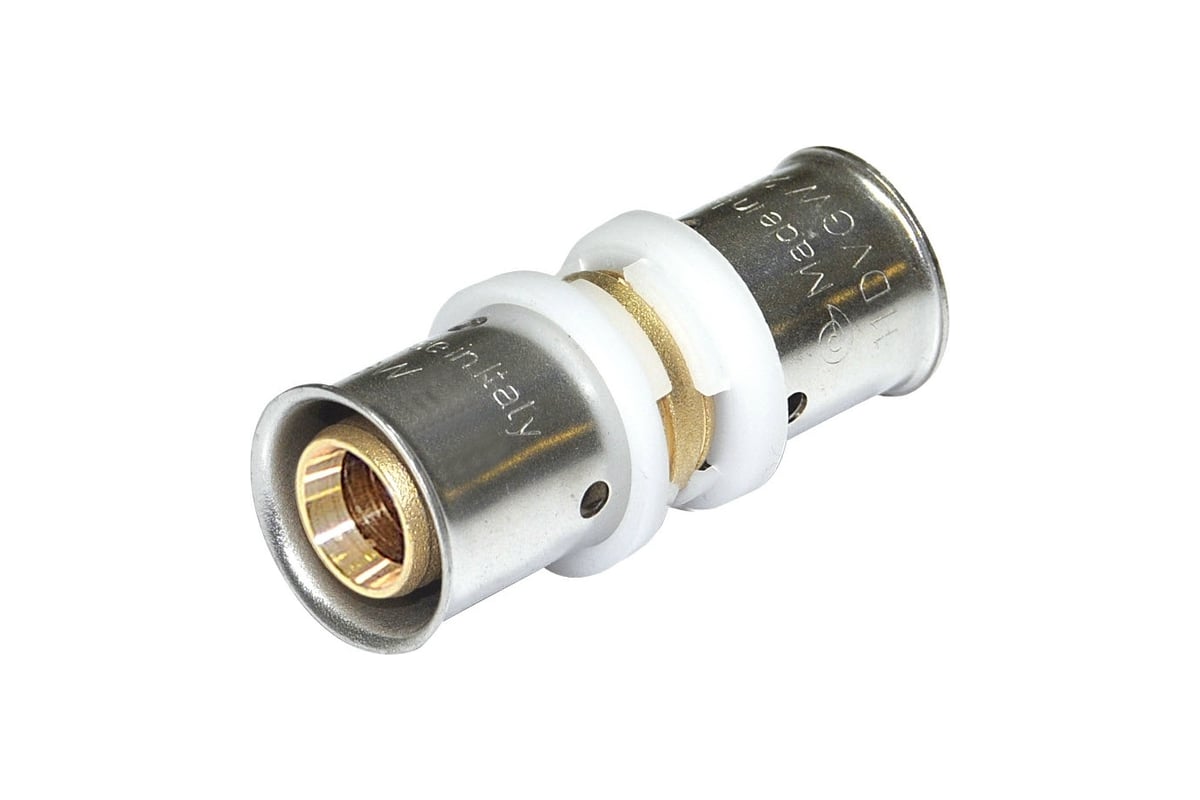 Пресс-муфта 26 Uni-Fitt 700G8800 - выгодная цена, отзывы ...