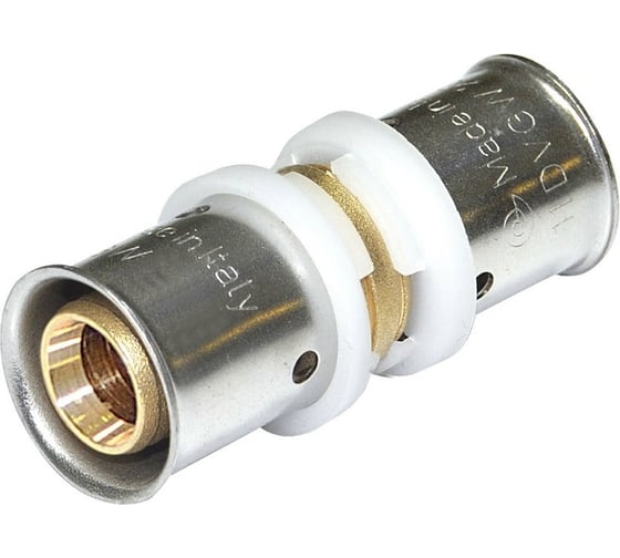 Пресс-муфта 26 Uni-Fitt 700G8800