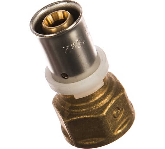Пресс-муфта - В 16х1/2 Uni-Fitt 701G6200