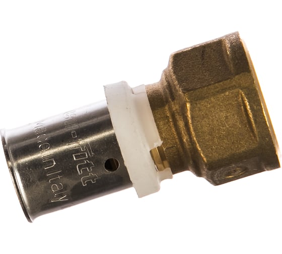 Пресс-муфта - В 16х1/2 Uni-Fitt 701G6200