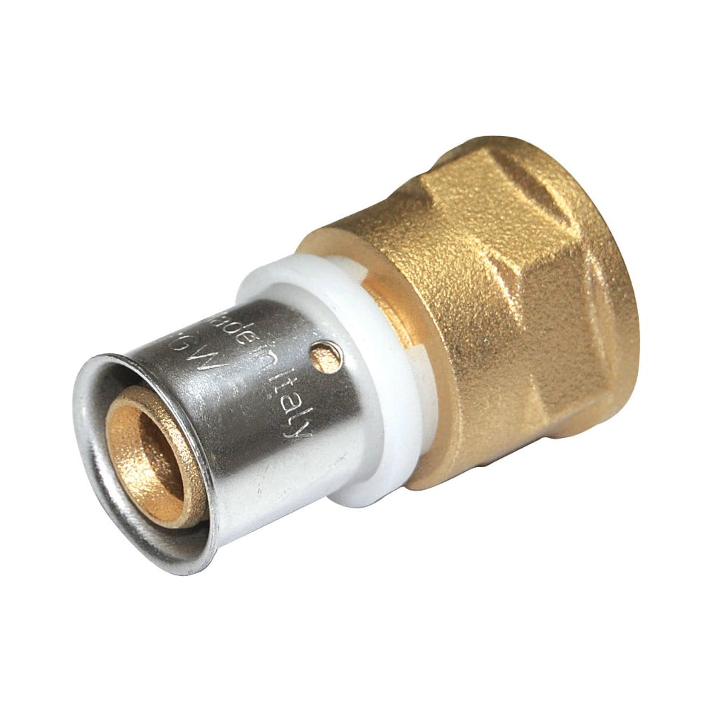 Пресс-муфта - В 16х3/4 Uni-Fitt 701G6300 - выгодная цена, отзывы ...