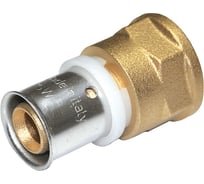 Пресс-муфта - В 26х3/4 Uni-Fitt 701G8300
