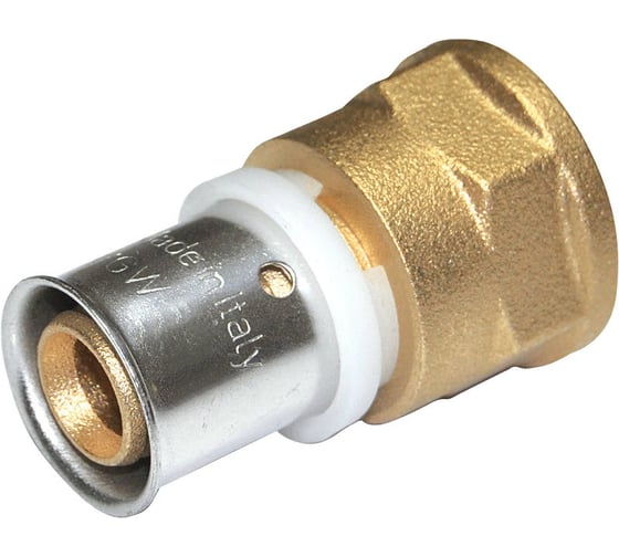 Пресс-муфта - В 26х3/4 Uni-Fitt 701G8300