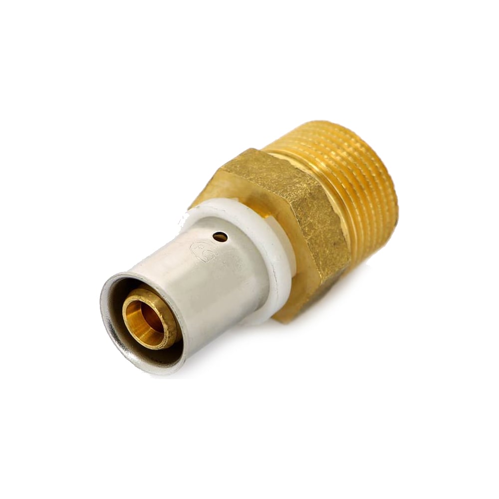 Пресс-муфта - Н 26х3/4 Uni-Fitt 702G8300 - выгодная цена, отзывы ...