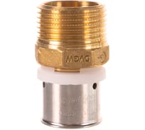 Пресс-муфта - Н 26х1 Uni-Fitt 702G8400