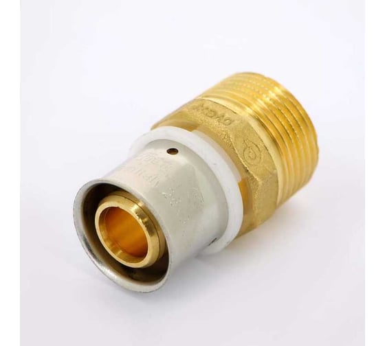 Пресс-муфта - Н 26х1 Uni-Fitt 702G8400