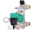 Насосно-смесительная группа 1" c насосом Wilo RS 25/6-130 Uni-Fitt SOLOMIX 471N1200 6