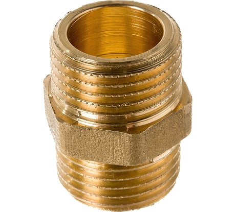 Ниппель 1/2 Uni-Fitt 600G2200