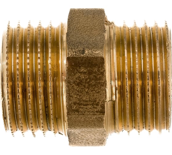 Ниппель 1/2 Uni-Fitt 600G2200