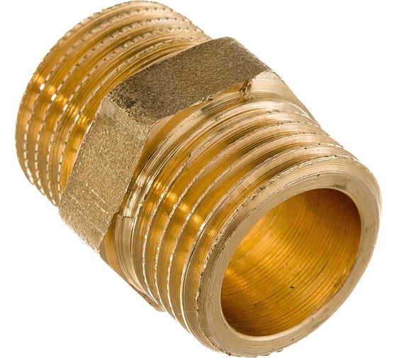 Ниппель 1/2 Uni-Fitt 600G2200