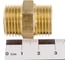 Ниппель 1/2 Uni-Fitt 600G2200 3