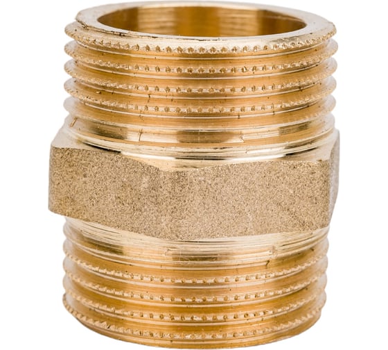 Ниппель 3/4 Uni-Fitt 600G3300