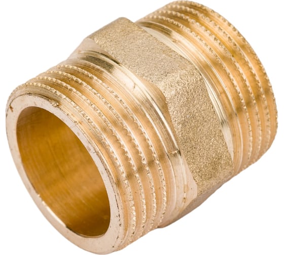 Ниппель 3/4 Uni-Fitt 600G3300
