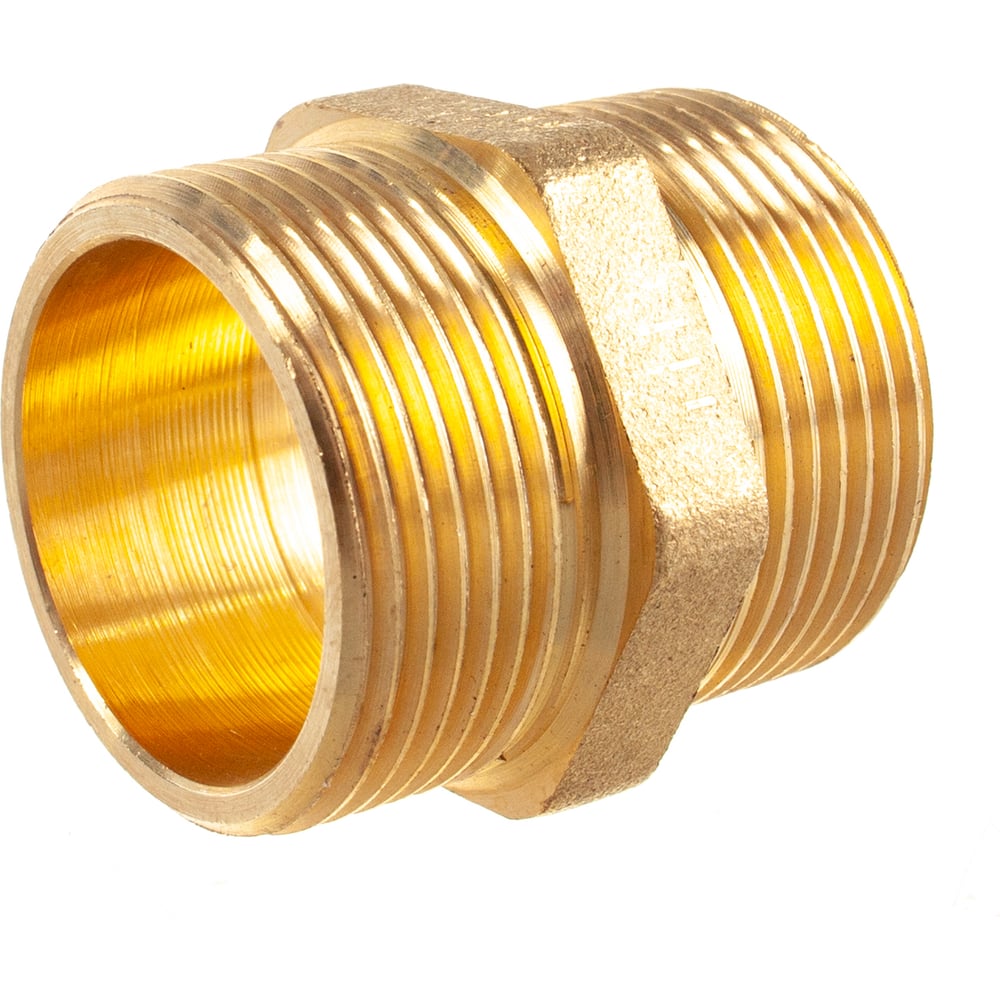 Ниппель 1-1/4 Uni-Fitt 600G5500 - выгодная цена, отзывы, характеристики ...