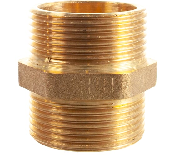 Ниппель 1-1/4 Uni-Fitt 600G5500