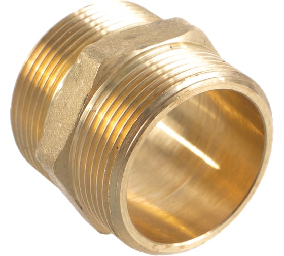 Ниппель 1-1/2 Uni-Fitt 600G6600 1