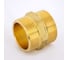 Ниппель 1-1/2 Uni-Fitt 600G6600 3