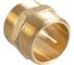 Ниппель 1-1/2 Uni-Fitt 600G6600 1