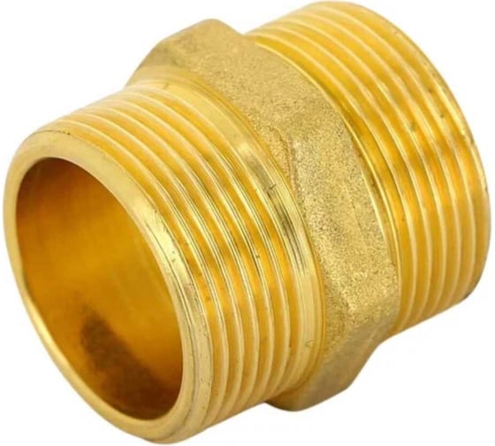 Ниппель 2 Uni-Fitt 600G7700