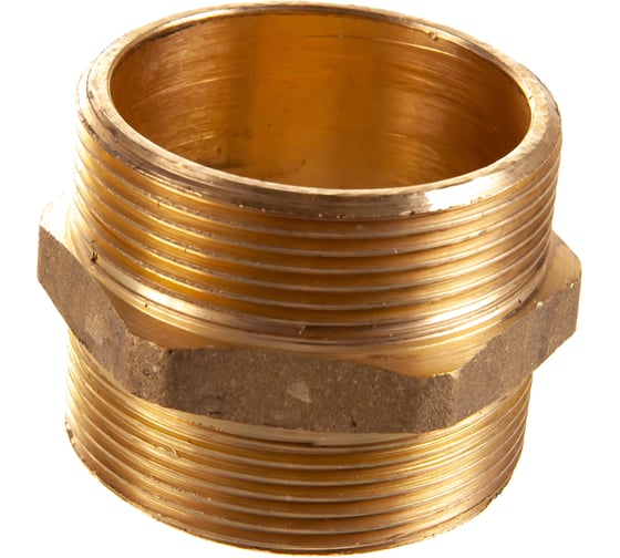 Ниппель 2 Uni-Fitt 600G7700