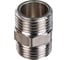 Ниппель 1/2 никелированный Uni-Fitt 600N2200 2