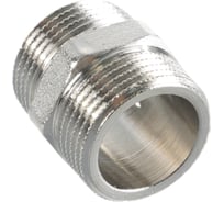 Ниппель 3/4 никелированный Uni-Fitt 600N3300