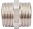 Ниппель 1-1/4 никелированный Uni-Fitt 600N5500 1