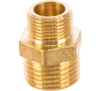 Ниппель 1/2х3/8 Uni-Fitt 600G2100