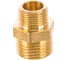 Ниппель 1/2х3/8 Uni-Fitt 600G2100 1
