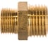 Ниппель 1/2х3/8 Uni-Fitt 600G2100 2