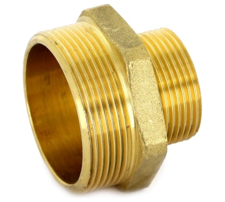 Ниппель 3/4х1/2 Uni-Fitt 600G3200