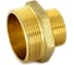Ниппель 1х1/2 Uni-Fitt 600G4200 3