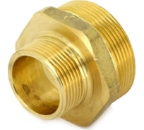 Ниппель 1х3/4 Uni-Fitt 600G4300