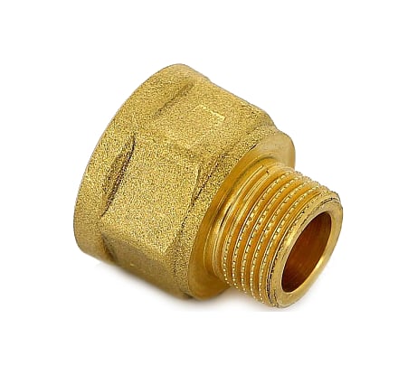 Переходник НВ 1/2mх1f Uni-Fitt 603G2400