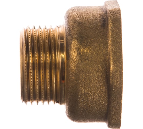 Переходник НВ 3/4mх1f Uni-Fitt 603G3400