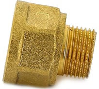 Переходник НВ 1/2x1-1/4 латунный Uni-Fitt 603G2500