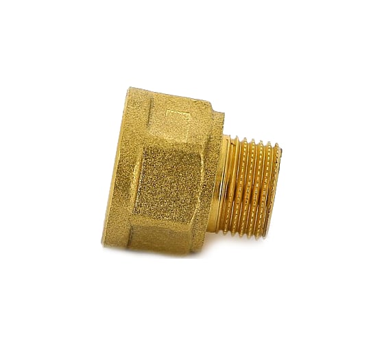 Переходник НВ 1/2x1-1/4 латунный Uni-Fitt 603G2500 1