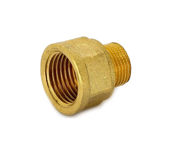 Переходник НВ 3/4x1-1/4 латунный Uni-Fitt 603G3500