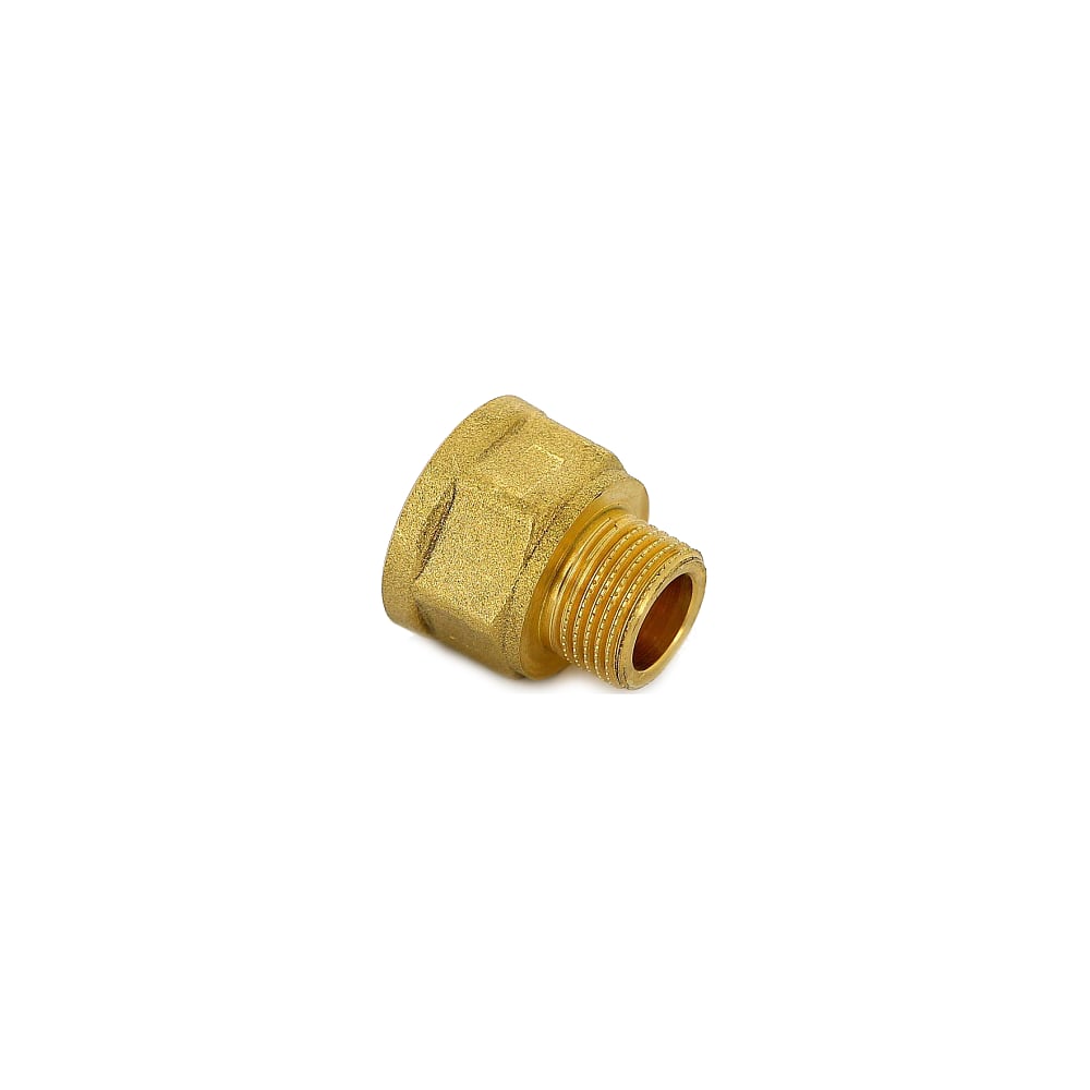 Переходник НВ 1-1/4x1-1/2 латунный Uni-Fitt 603G5600 - выгодная цена ...