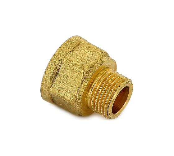Переходник НВ 1-1/4x1-1/2 латунный Uni-Fitt 603G5600 1