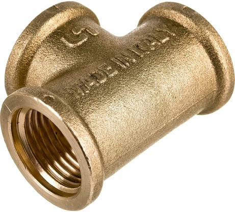 Тройник В 1/2 Uni-Fitt 615G2220