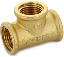 Тройник В 1-1/4 Uni-Fitt 615G5550