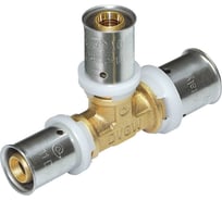 Тройник пресс 26х16х20 Uni-Fitt 706G8670