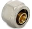 Обжимной соединитель обж-В 20х3/4ЕК Uni-Fitt 680N2034 3