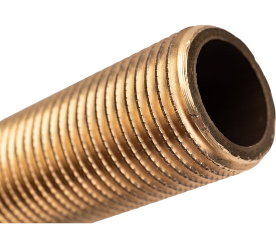 Сгон 100мм x 1/2 Uni-Fitt 659G2100